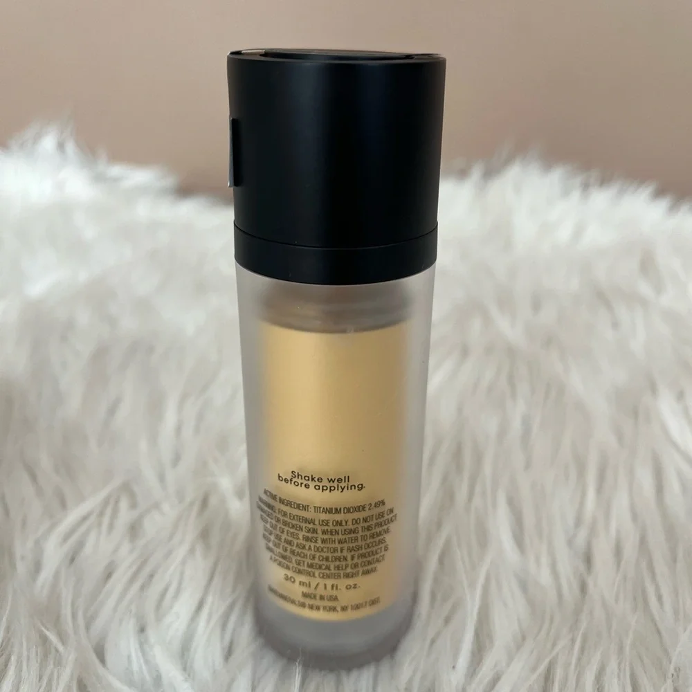{BareMinerals} Original Liquid Mineral Foundation in Golden Beige 13 - 30 ml